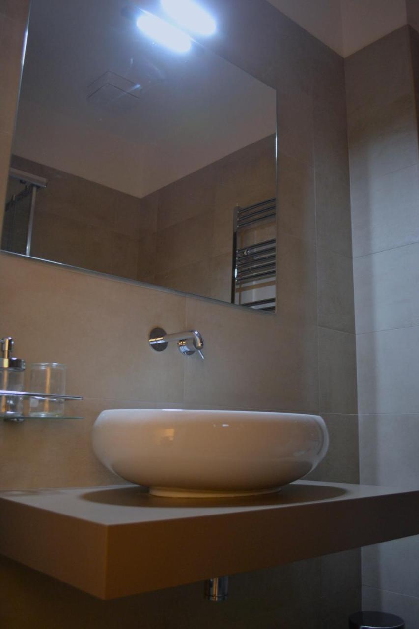 Casa de hóspedes Cinque Cento Prati Delle Vittorie Roma