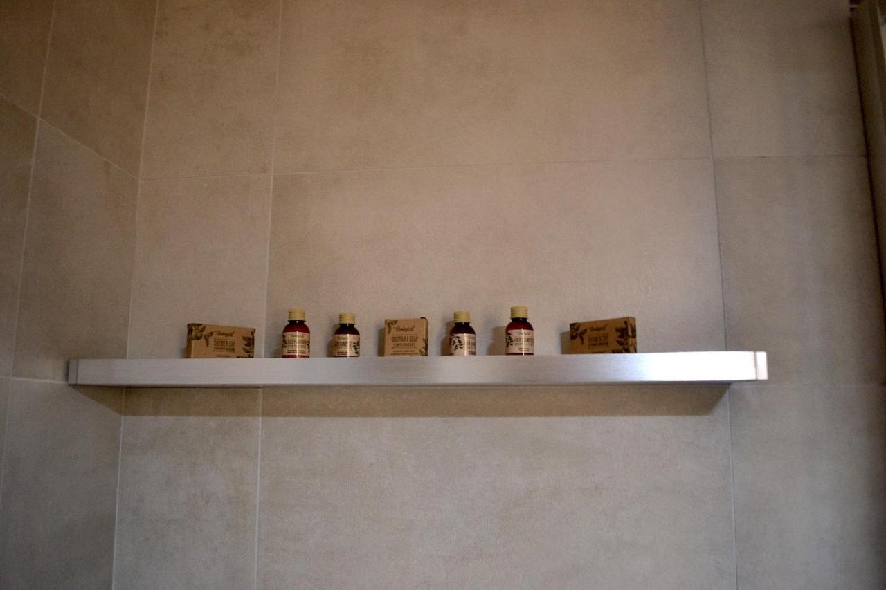 Casa de hóspedes Cinque Cento Prati Delle Vittorie Roma