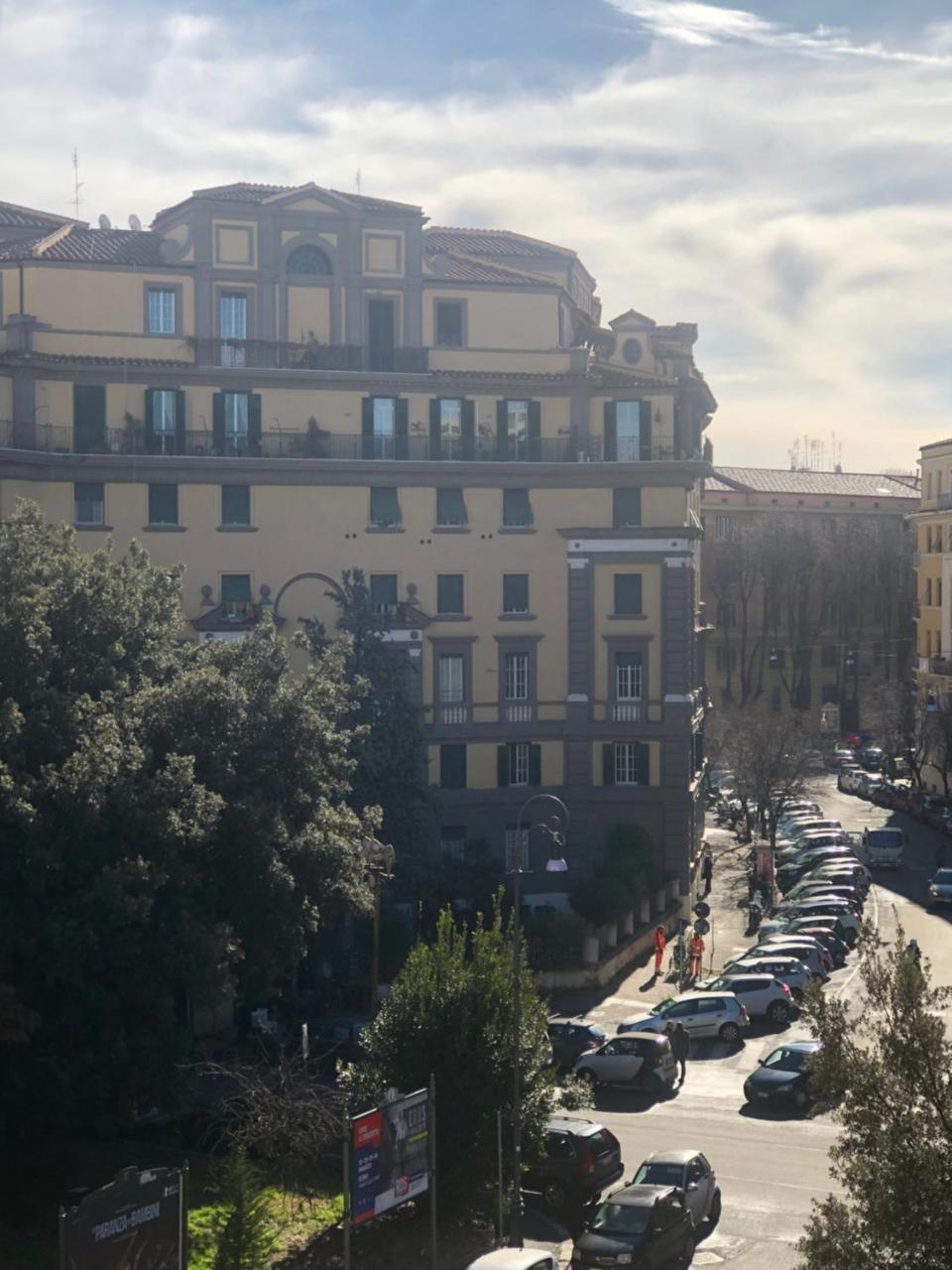 Cinque Cento Prati Delle Vittorie Casa de hóspedes